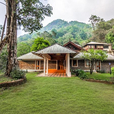 Deep Woods Resort Муннар Экстерьер фото