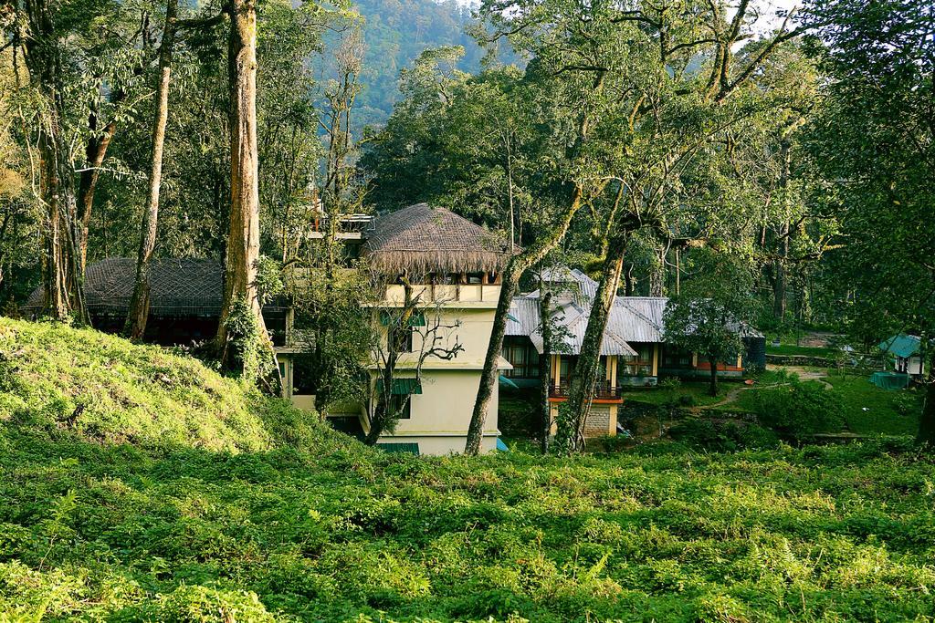 Deep Woods Resort Муннар Номер фото