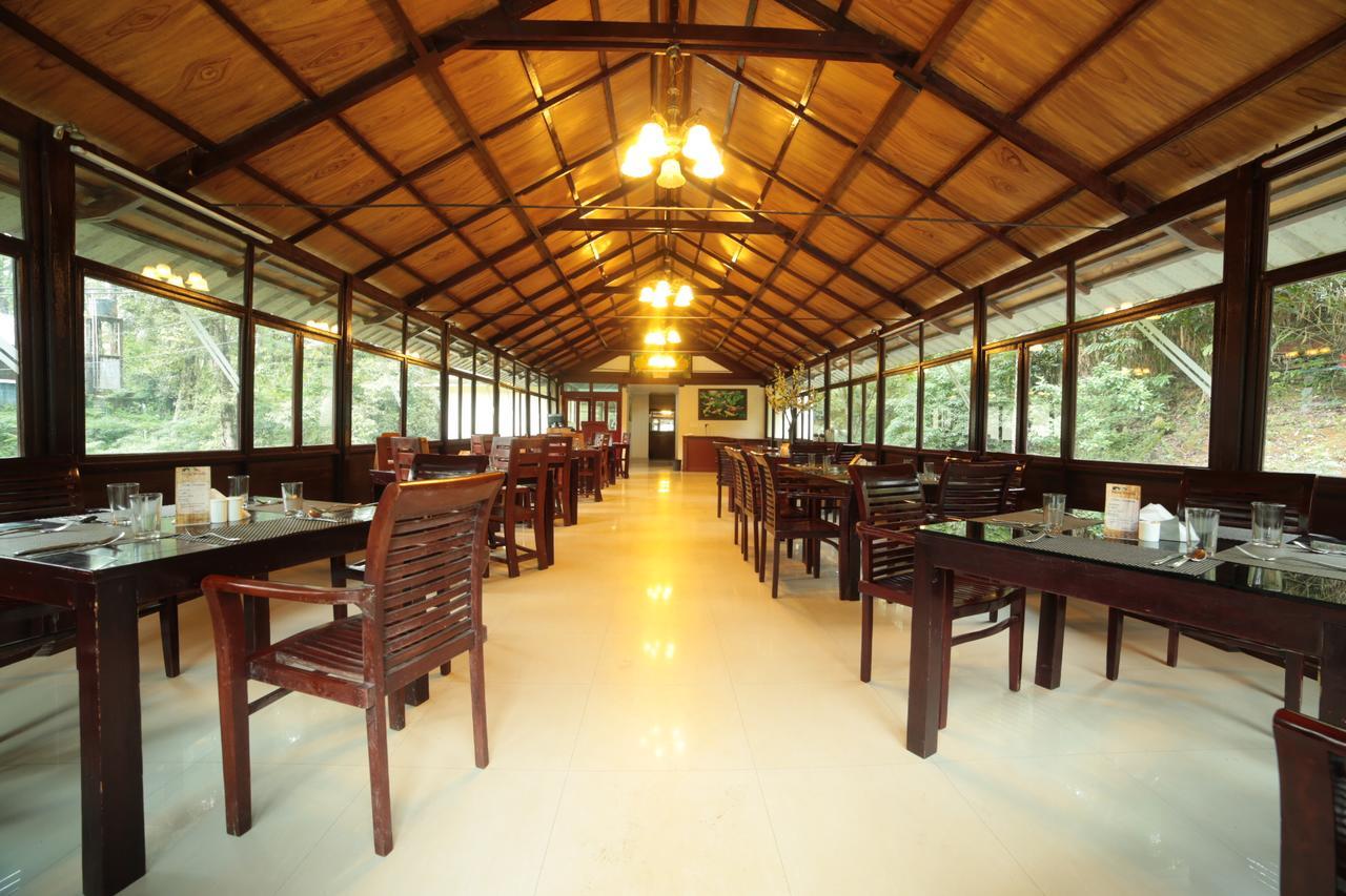 Deep Woods Resort Муннар Экстерьер фото
