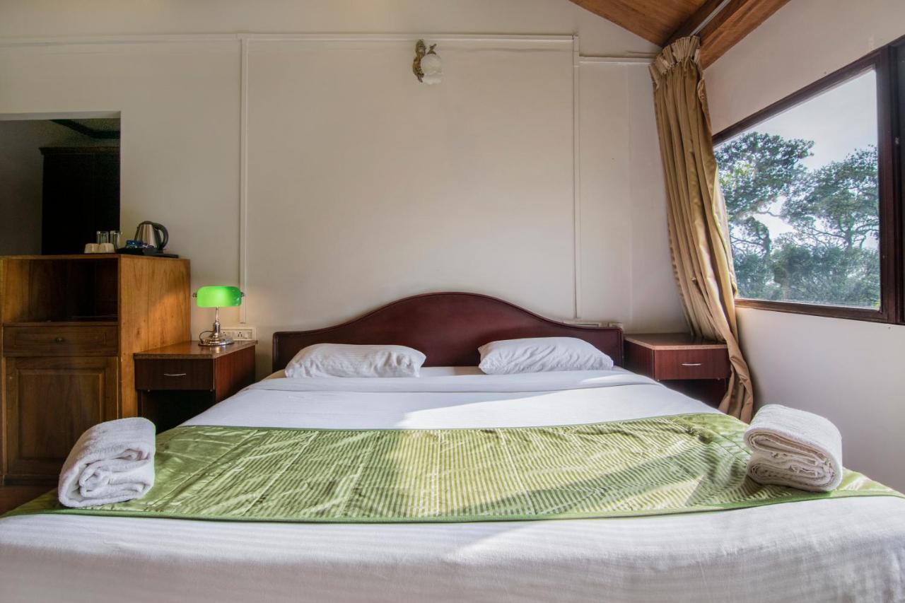 Deep Woods Resort Муннар Экстерьер фото