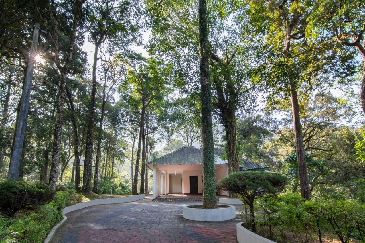 Deep Woods Resort Муннар Экстерьер фото